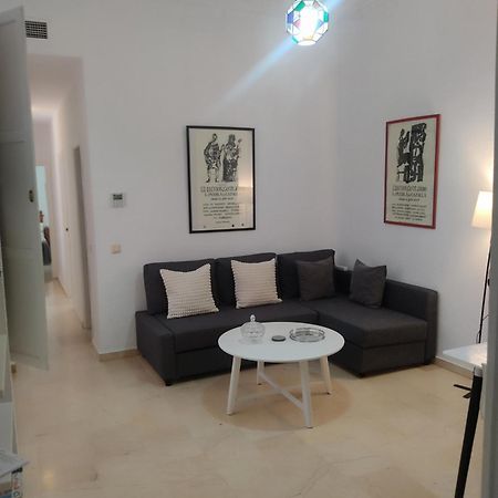 Piso 2 Habitaciones Sevilla Centro Wifi Exterior photo