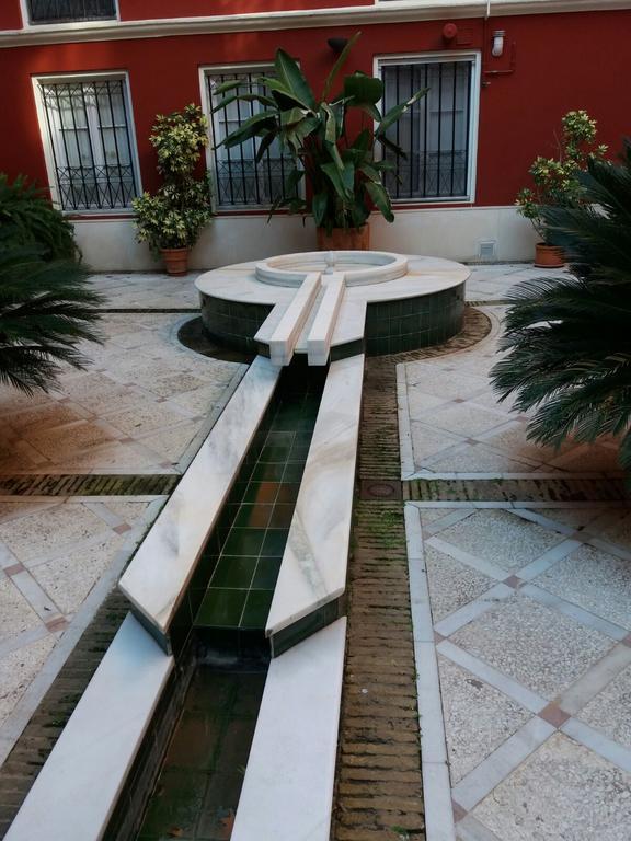 Piso 2 Habitaciones Sevilla Centro Wifi Exterior photo