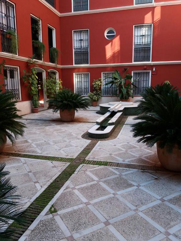 Piso 2 Habitaciones Sevilla Centro Wifi Exterior photo