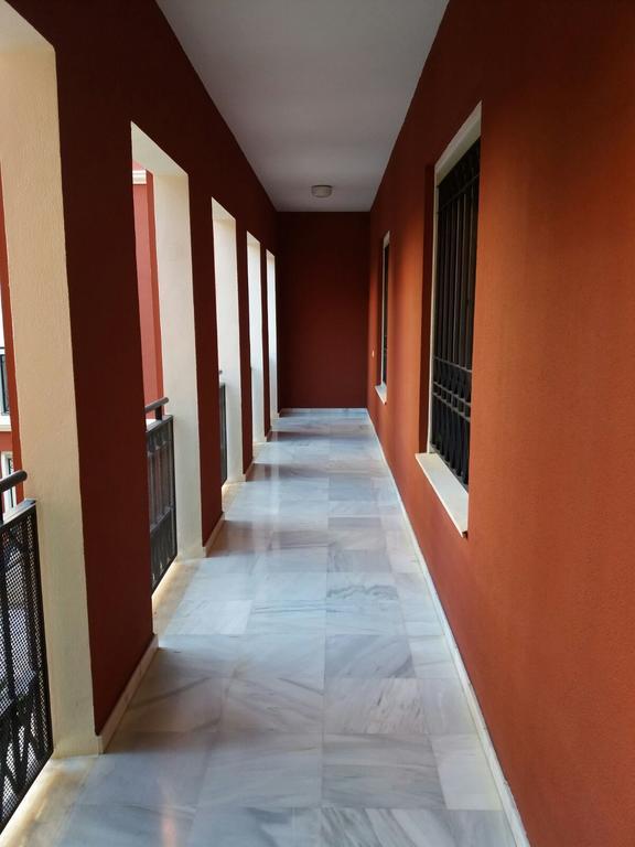 Piso 2 Habitaciones Sevilla Centro Wifi Exterior photo